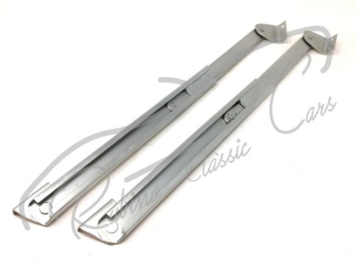 REAR HOOD / TRUNK SUPPORTS - LANCIA FLAMINIA TOURING ZAGATO - Picture 5 of 5