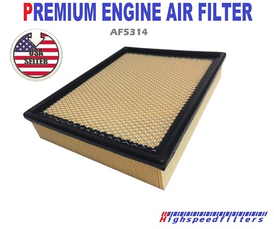 AF5314 CA8756 42487 ENGINE AIR FILTER For 1999-17 CHEVROLET SILVERADO 1500-3500 AF5314 CA8756 42487 ENGINE AIR FILTER For 1999-17 CHEVROLET SILVERADO 1500-3500