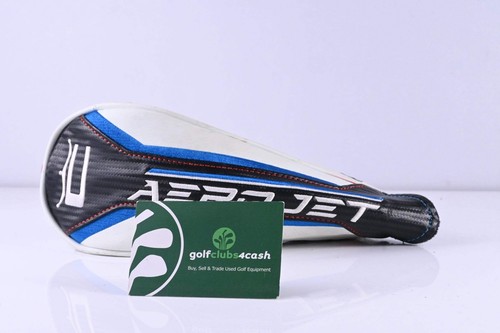 Cobra Aerojet #3 Wood / 15 Degree / X-Flex Kai'Li White 70 Shaft - Picture 9 of 9