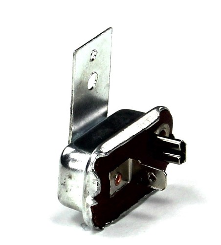 Mustang Regulator Dash Voltage Solid State 1967 - 1968 - Daniel Carpenter - Picture 3 of 4