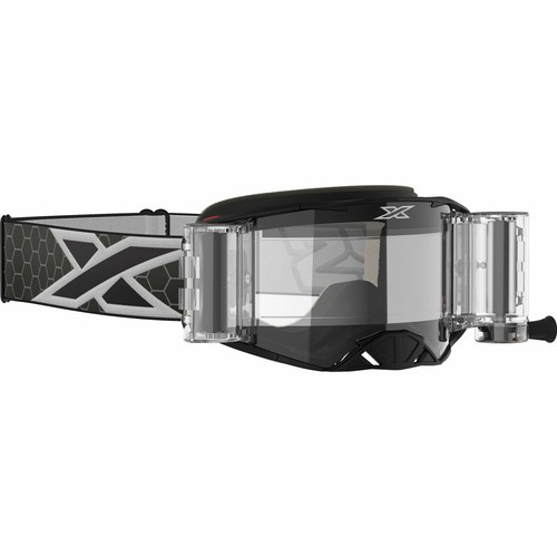 EKS BRAND LUCID GOGGLE RACE PACK 067-11100