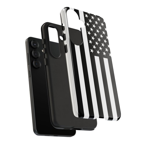 Patriotic Phone Case, Tough Cases for Americans, Independence Day, Honor First - 第 13/25 張圖片