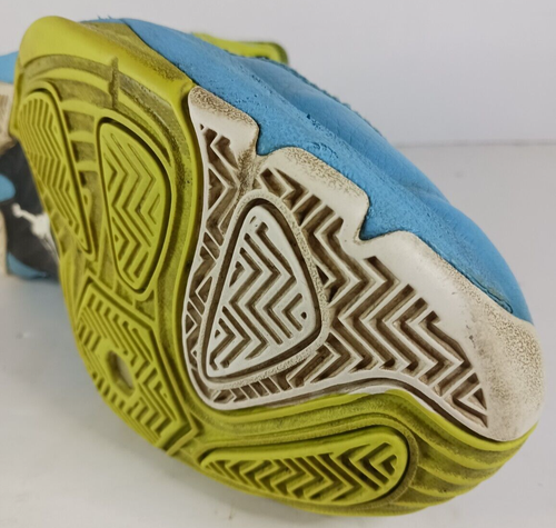 Nike Herren CP3.VII Venom Green Größe 10 2013 - Bild 10 von 21