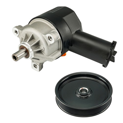 Bomba de dirección asistida para Ford Aerostar 1990-1997 Ford Ranger 2001-2006 3,0 L - Imagen 4 de 13