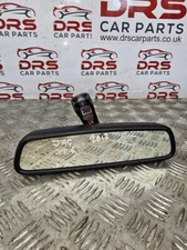 JAGUAR XF S REAR VIEW MIRROR FACELIFT 2010 - 2015