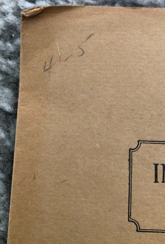 Kunstdruck Studium für Grundschule 30er Jahre Ochsen pflügen Rosa Bonheur Vintage - Bild 12 von 22