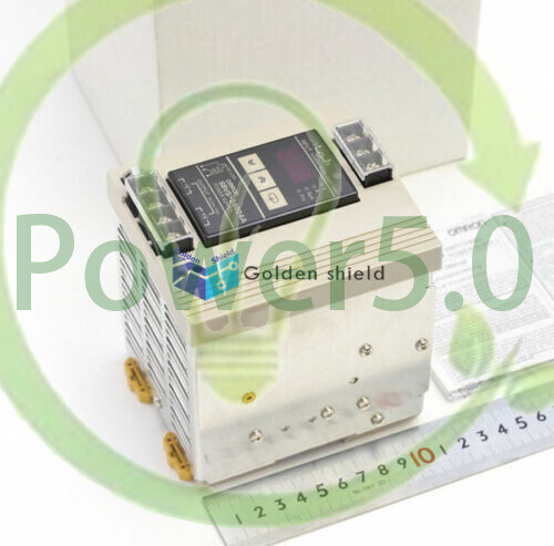 Fuente de alimentación conmutada Omron S8VS-24024A 24V 10A 1 PIEZA - Imagen 4 de 4