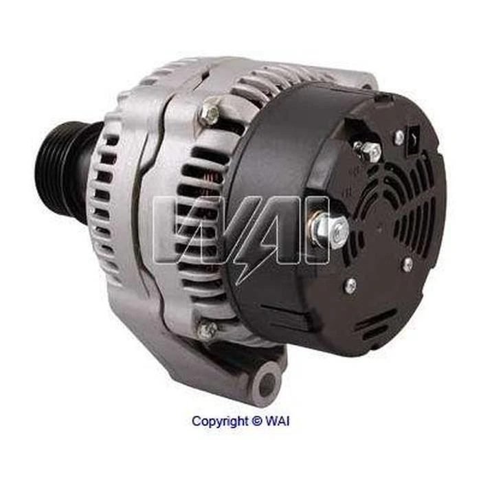 Alternator For Saab 900 2.0 Petrol 1993 to 1998 90Amp - Imagem 4 de 4
