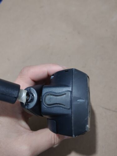 Iridium 9505A Satellite Phone With Genuine battery - Picture 8 of 21