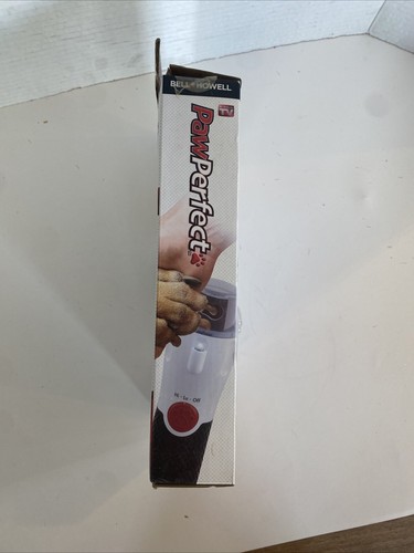 Bell Howell PawPerfect Pet Nail Trimmer As Seen On TV Works - Picture 2 of 11