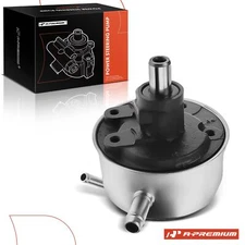 Power Steering Pump for Chevrolet Astro G10 G20 G30 GMC Safari G1500 G2500 G3500