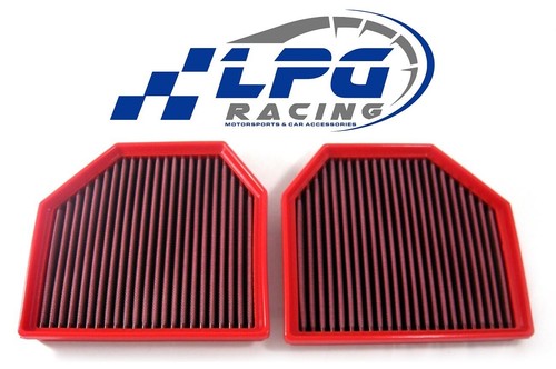 Luftfilter BMC Fb 647/20 BMW 4 (F32/ F33/ F36/ F82) M4 [Full Set] HP 431 Bj 14> - Bild 2 von 3