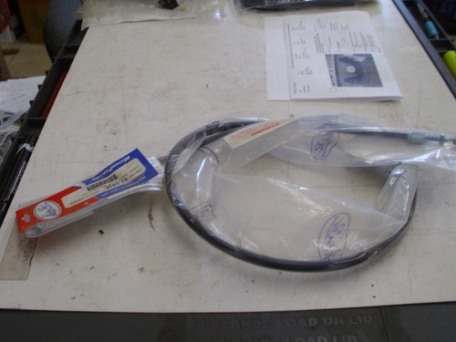 Motion Pro 02-0526 Push Throttle Cable HONDA VT750DC Shadow Spirit 2001-2007!# - Picture 1 of 12