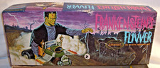 AURORA FRANKENSTEIN FLIVVER FIGURE MODEL KIT BOXED 1964 465-98