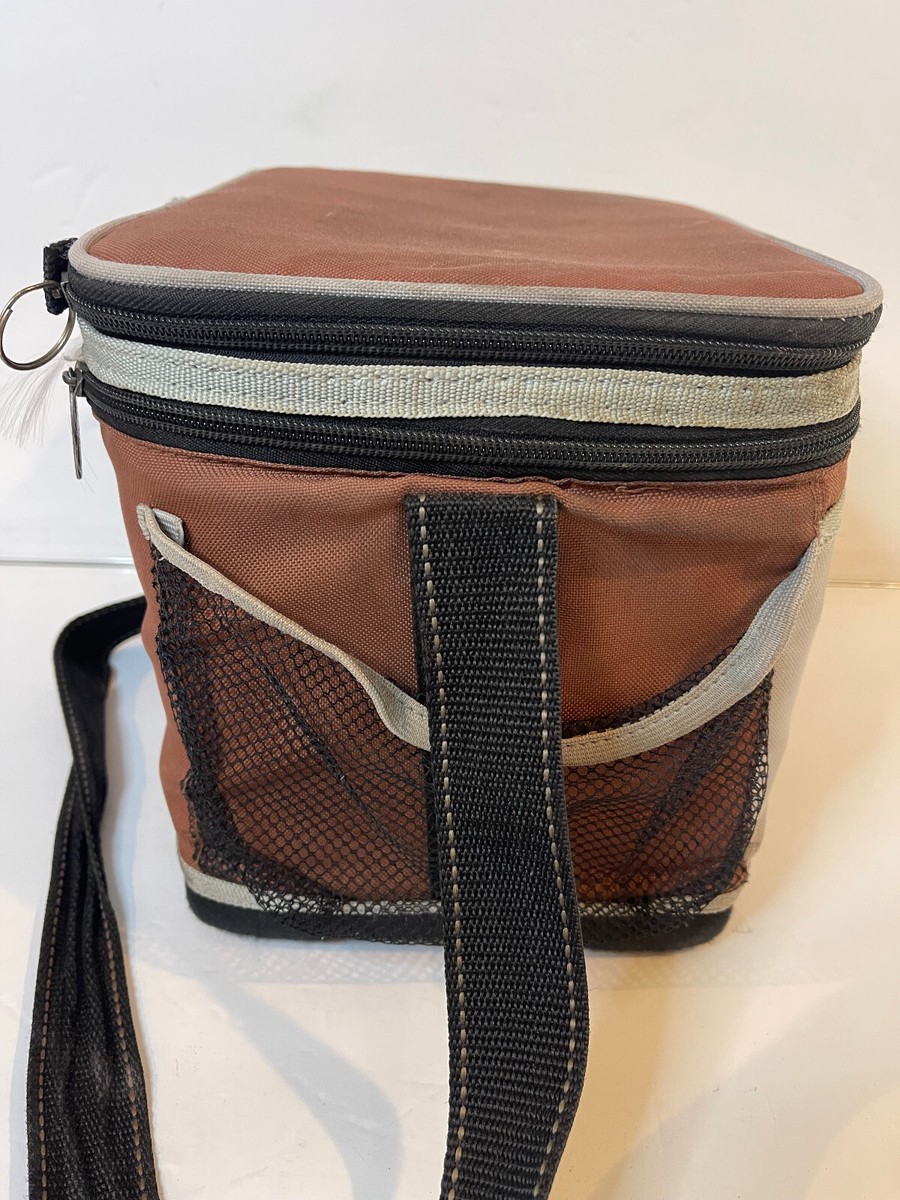 Cool cell cheap lunch bag
