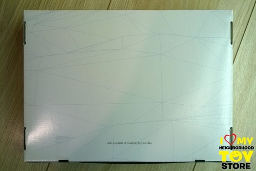 RETIRED - LEGO 81000 FORMA KOI (indiegogo 2018; shipped 2019) - MISB, ULTRARARE - Imagen 2 de 6