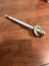 5/8" x 10" Steel Wedge Anchor - 10 Pack