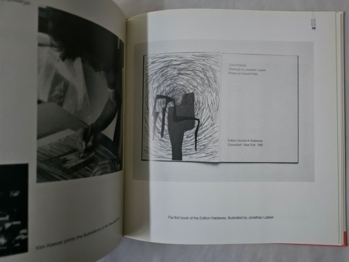 Artist books livres de peintures new york - Picture 5 of 8
