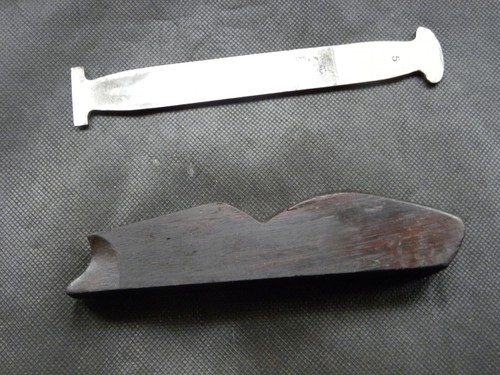 Vintage Norris London No 22 Shoulder Plane (916) - Picture 7 of 8