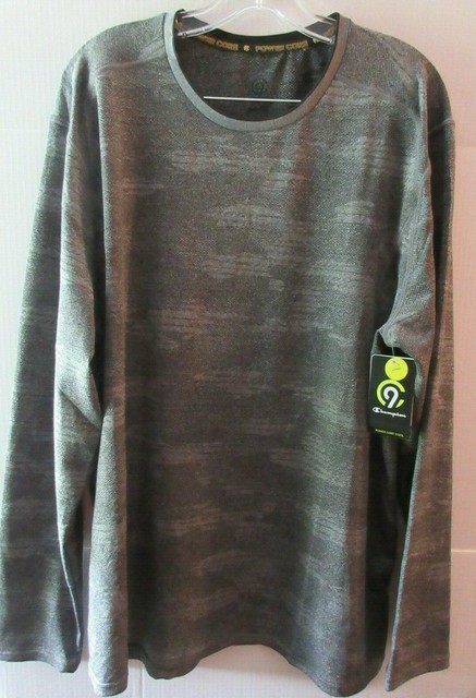 champion power core duo dry