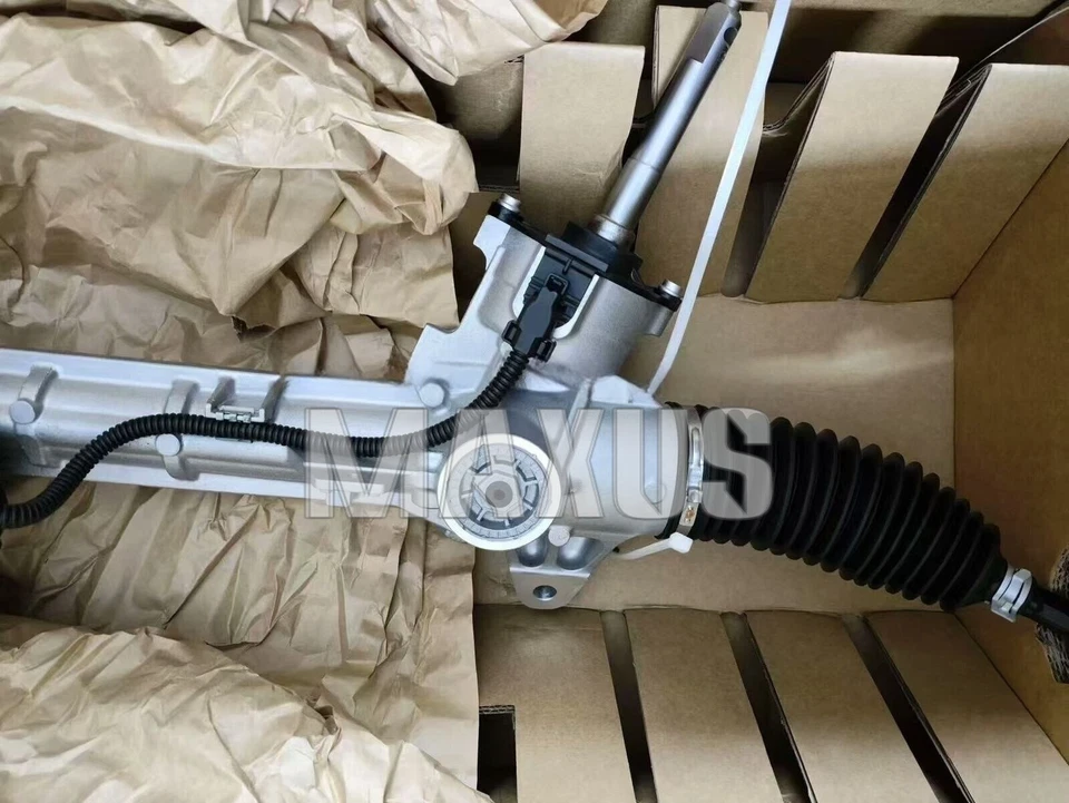 New Electric Power Steering Rack For Mercedes W166 M-class Gle A1664604200 - Image 3 of 4