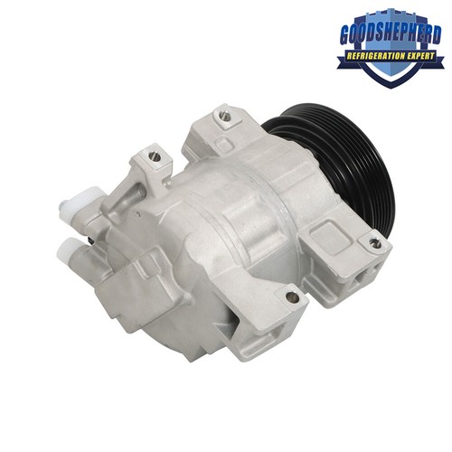 Fit For Nissan Altima 2007 2008-2012 92600ZX50A AC A/C Compressor W/Clutch - Picture 6 of 10