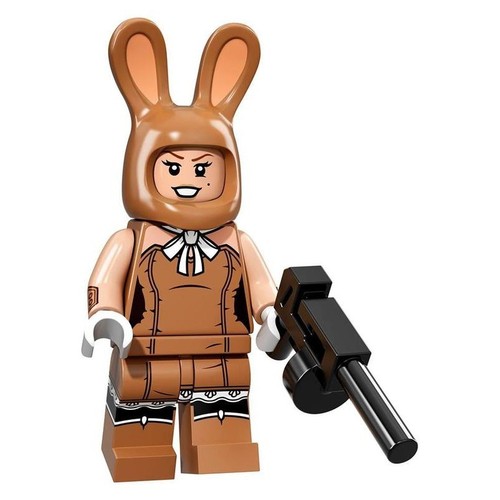 Pick your own Minifigure đĻ LEGO 71017 Batman Movie Minifigures Series 1 - Picture 23 of 26