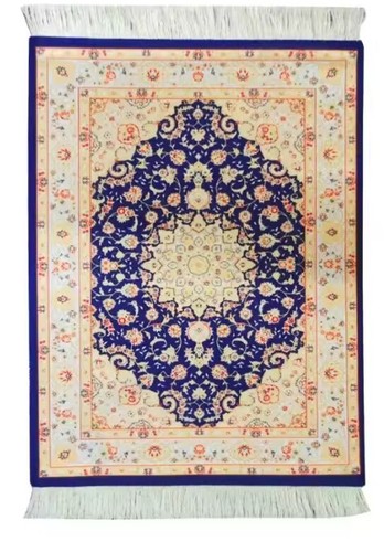 Large Persian Carpet Mouse Pad Laptop Gaming PC Mousepad Rubber Table Mat NEW - Picture 16 of 17