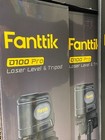 Fanttik Laser Levelwith Tripod