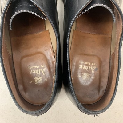 Alden 907