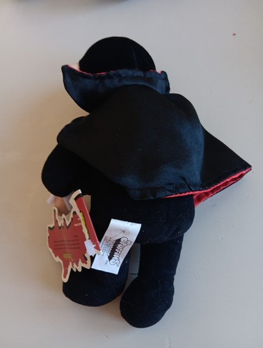 Lot Of 7 Universal Studios Monsters Stuffins Plush Dolls CVS Exclusive 1999 - Picture 15 of 20
