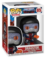 FUNKO POP Masters Of The Universe Dragstor 85