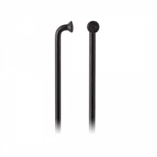 DT Swiss Champion J-Bend 2.0 275mm Bicycle Spokes - High-Performance 14G Alloy