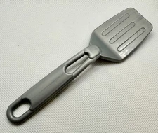 STEP 2 Kitchen Sets Replacement Part Grey / Silver Spatula ONLY