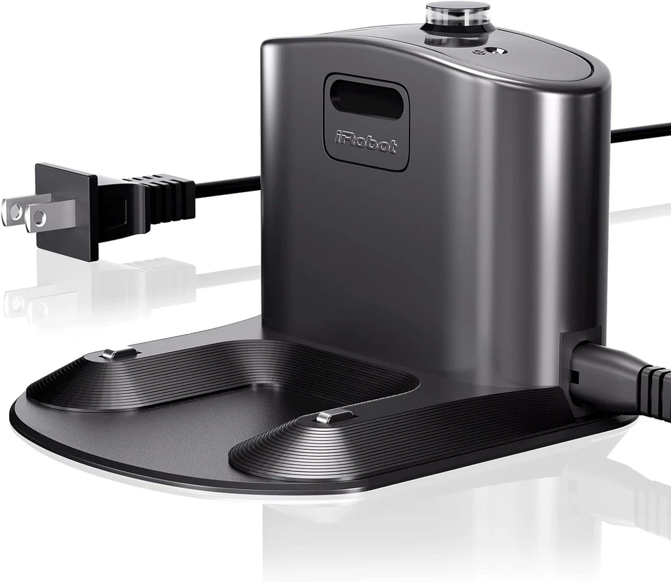 Base de Carga Roomba, Compatible con Serie 900 Foto 3 de 4