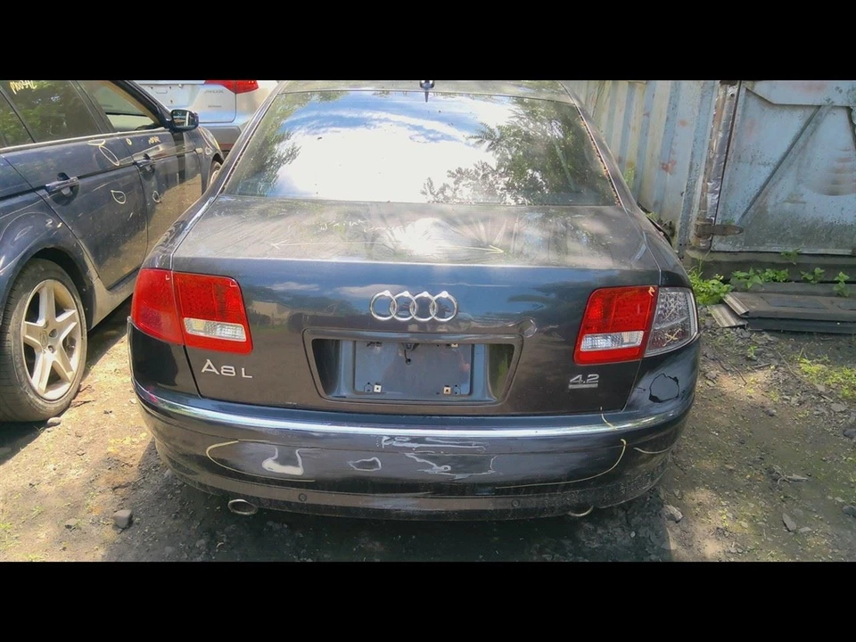 Cilindro maestro de freno compatible con 08-15 AUDI R8 28685 Foto 4 de 4