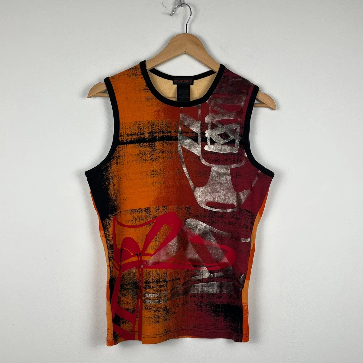25+ Custo Barcelona Tank Tops for Women for sale | Updated Oct 2026