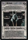 Mas Amedda - Coruscant - Star Wars CCG
