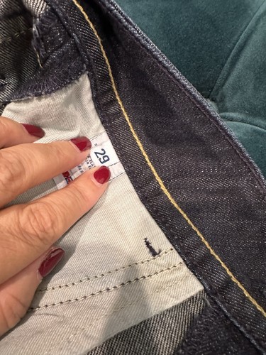 hudson jeans women Sz 29 NWOT - Picture 3 of 7