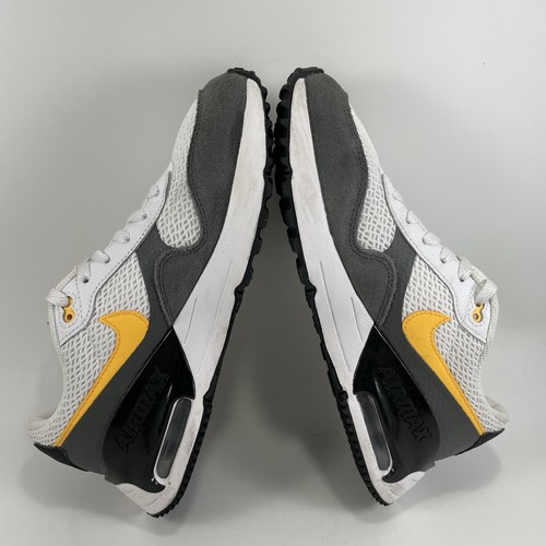 Nike Air Max System Running Casual Athletic Shoes Big Kid Youth Size 5.5 - Picture 7 of 9