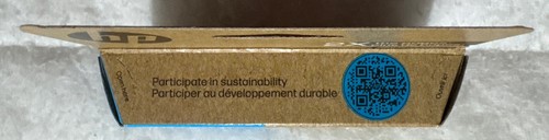 HP 936e EvoMore Cyan Tinte 4S6V3LN Original OEM versiegelte Einzelhandelsverpackung kostenloser Versand - Bild 12 von 14