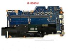 DA0X8IMB8E0 For HP PROBOOK 430 G6 Motherboard i3-8145U i5-8265U i7-8565U CPU 