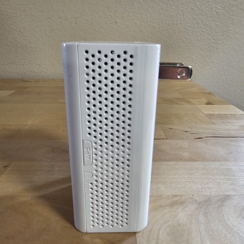 LG Innotek PoE WiFi Bridge Vivint Model ETPFBTRP01 weiß - Bild 2 von 6