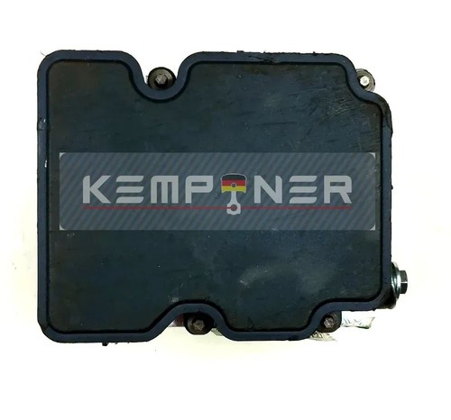 9845052680, ABS Steuergerät, 5008, OPEL GRANDLAND X, Original PEUGEOT - Bild 6 von 7