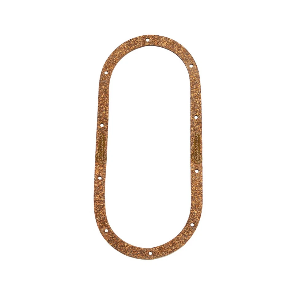 Junta de sello de tanque Harley-Davidson Road King Tour Glide FLHR HT FLST TR 1995-2001 Foto 4 de 4