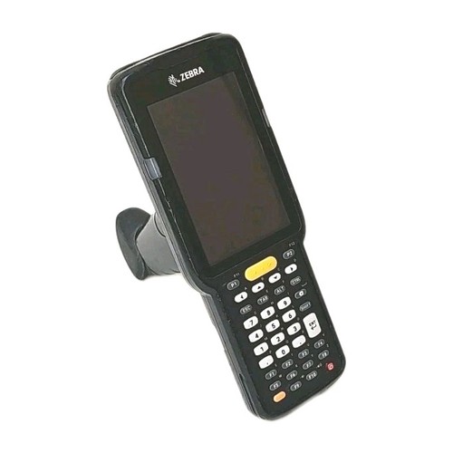 Zebra MC330K Mobiler PC-Scanner mit Akku *UNGETESTET NUR FÜR ERSATZTEILE*