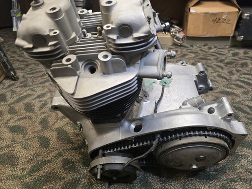 1973 Triumph Bonneville 750 T140 Engine Motor Complete REBUILT