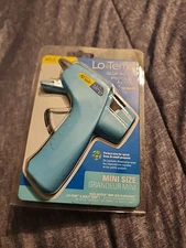 Adhesive Technologies Low Temp Mini Glue Gun Ad Tech New
