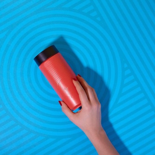 One Direction Tea Travel Mug - Picture 15 of 16