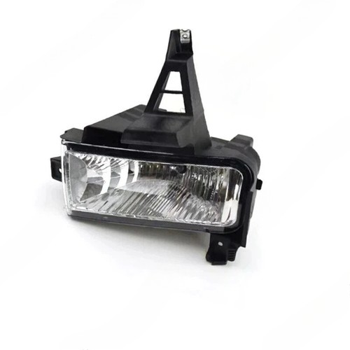 For Land Cruiser Lc200 2008-2011 LH&RH Fog Light Signal Lamp Foglamp W/Bulb - Picture 5 of 5
